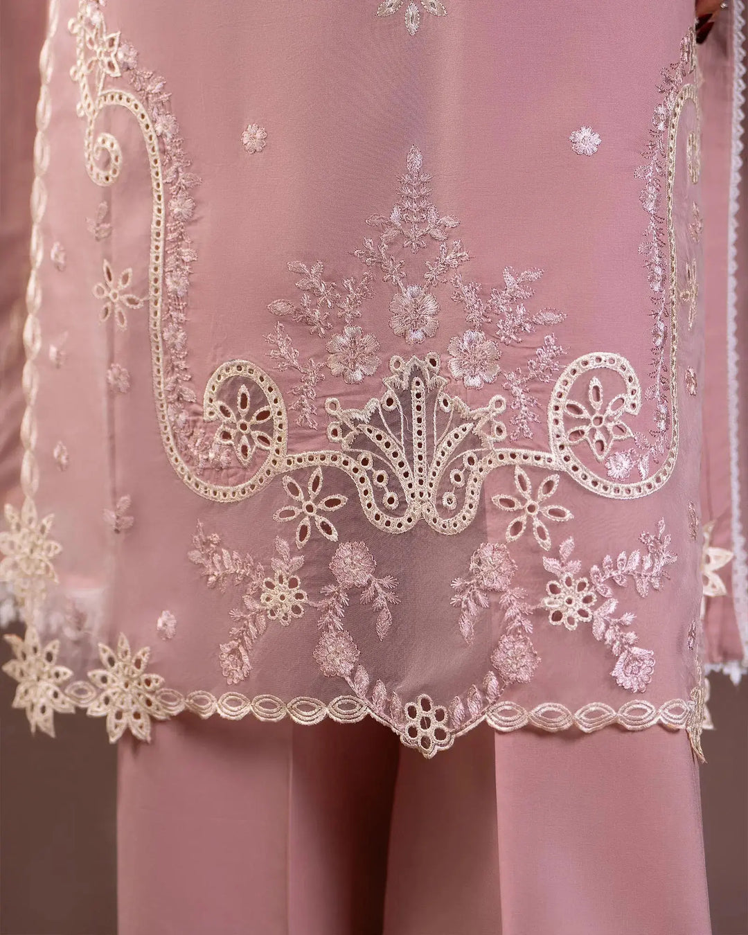 Cambric Cotton 3PC | 4127 Sha Posh Textile