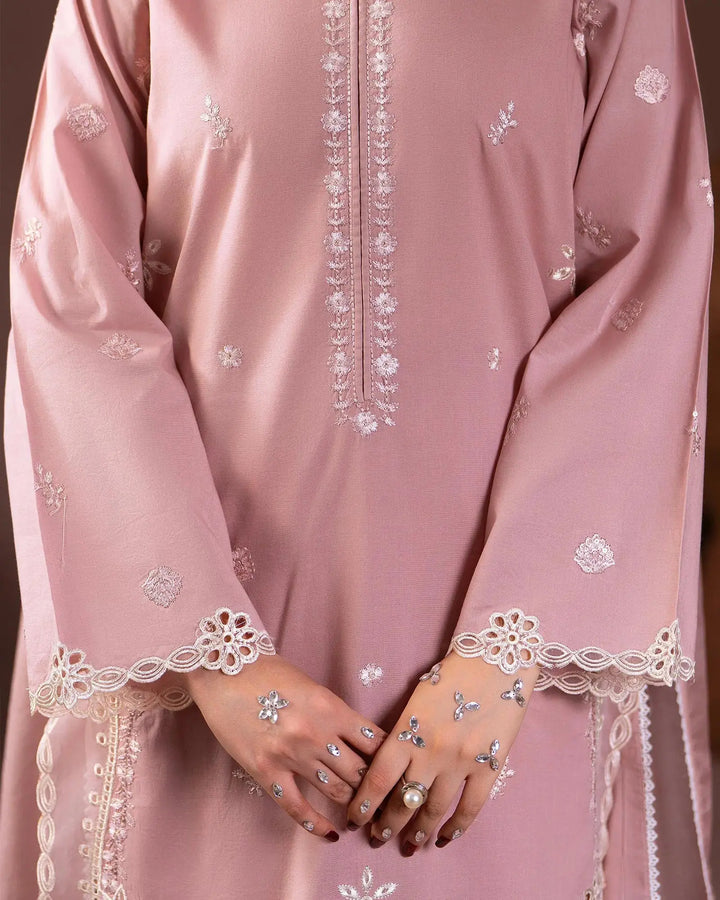 Cambric Cotton 3PC | 4127 Sha Posh Textile