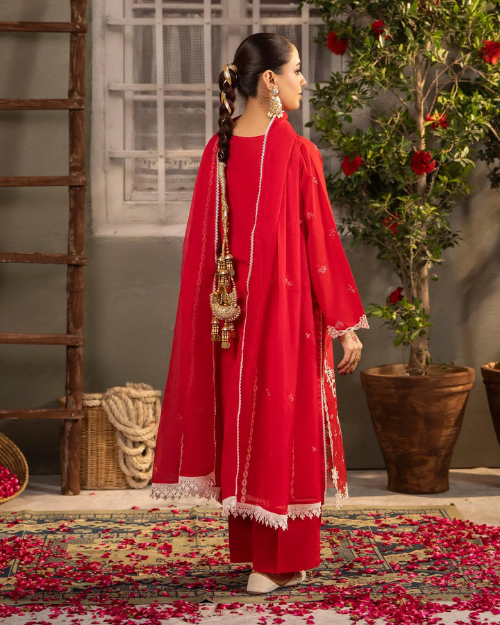Cambric Cotton 3PC | 4127 Sha Posh Textile