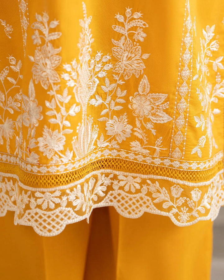Cambric Cotton 3PC | 4129 Sha Posh Textile