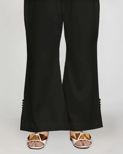 Cambric Cotton Bell Bottom | 8357-IG-K.CT Sha Posh Textile
