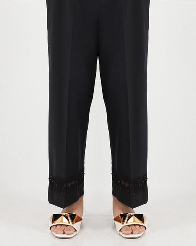 Cambric Cotton Trouser | 8351-IG-K.CT Sha Posh Textile