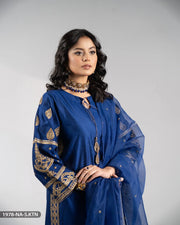 Royal Blue