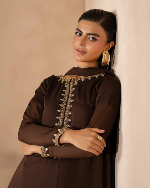 Chiffon 3PC | 9778 Sha Posh Textile