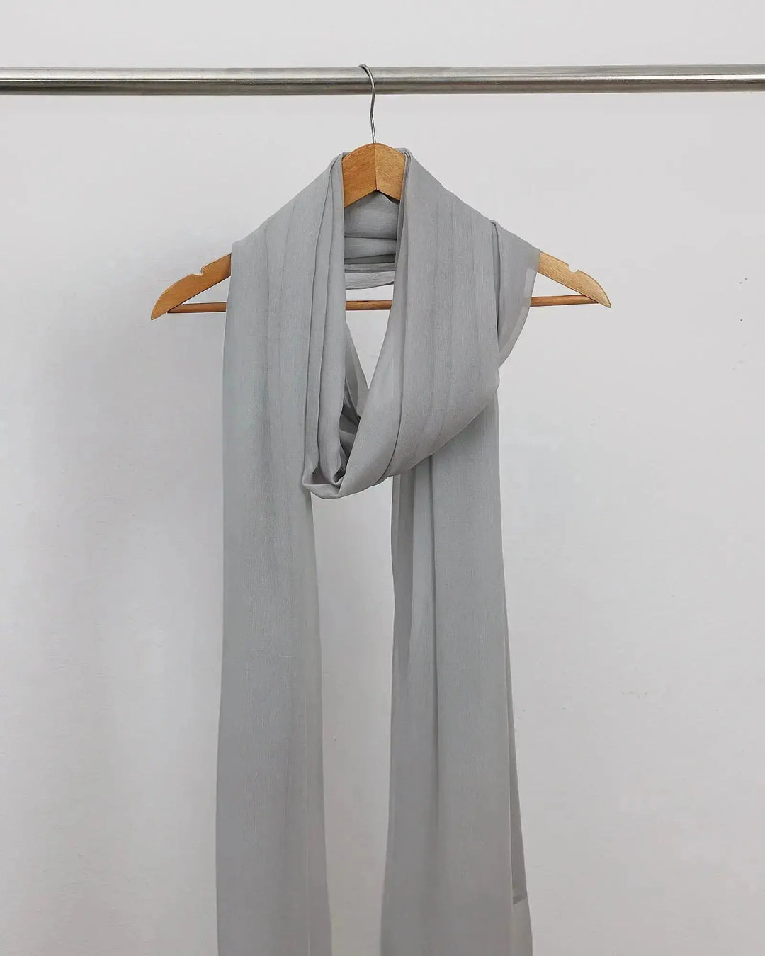 Chiffon Dupatta | 5005 Sha Posh Textile