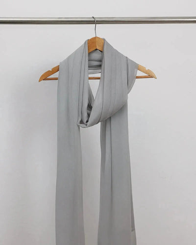 Chiffon Dupatta | 5005 Sha Posh Textile
