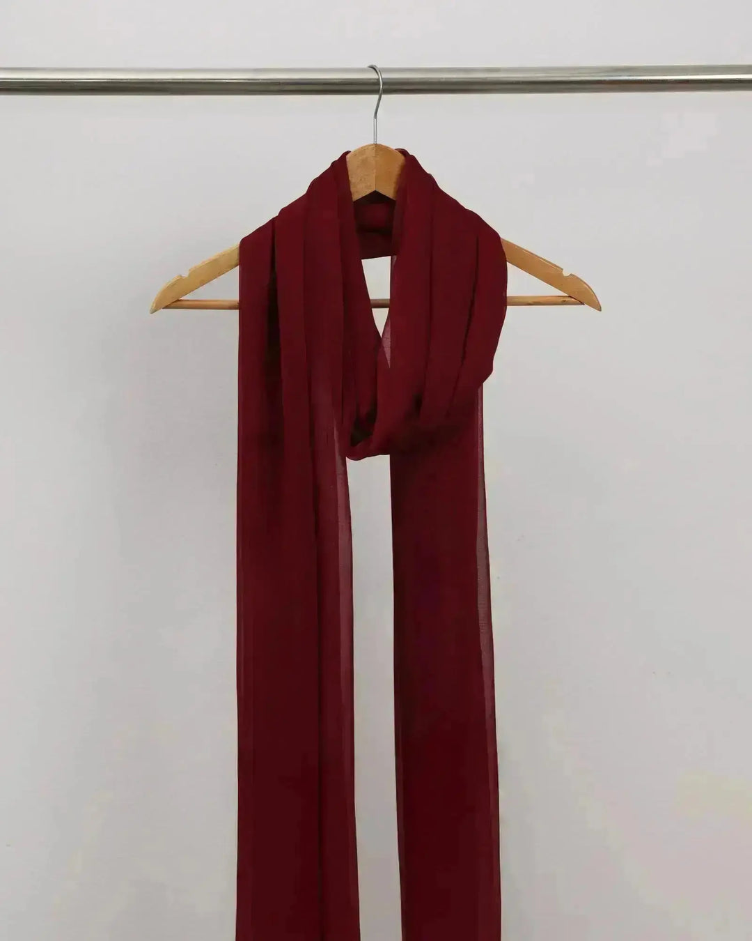 Chiffon Dupatta | 5005 Sha Posh Textile