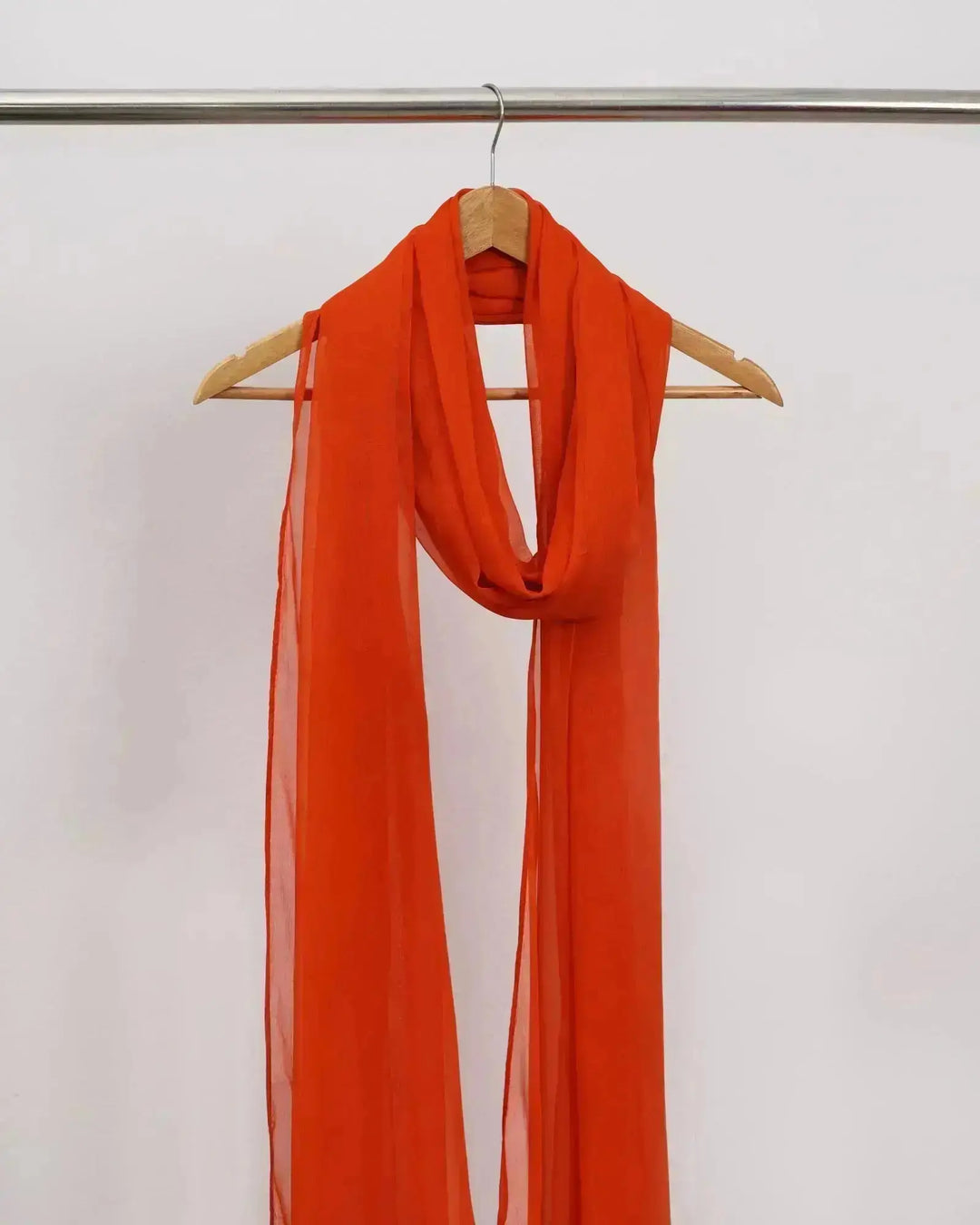 Chiffon Dupatta | 5005 Sha Posh Textile