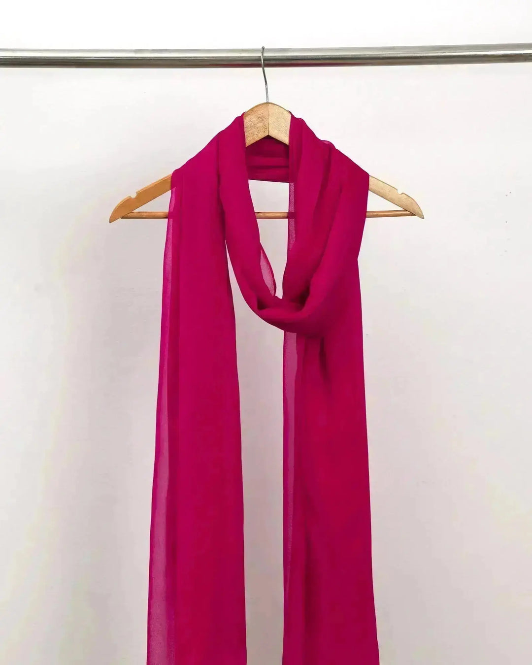 Chiffon Dupatta | 5005 Sha Posh Textile