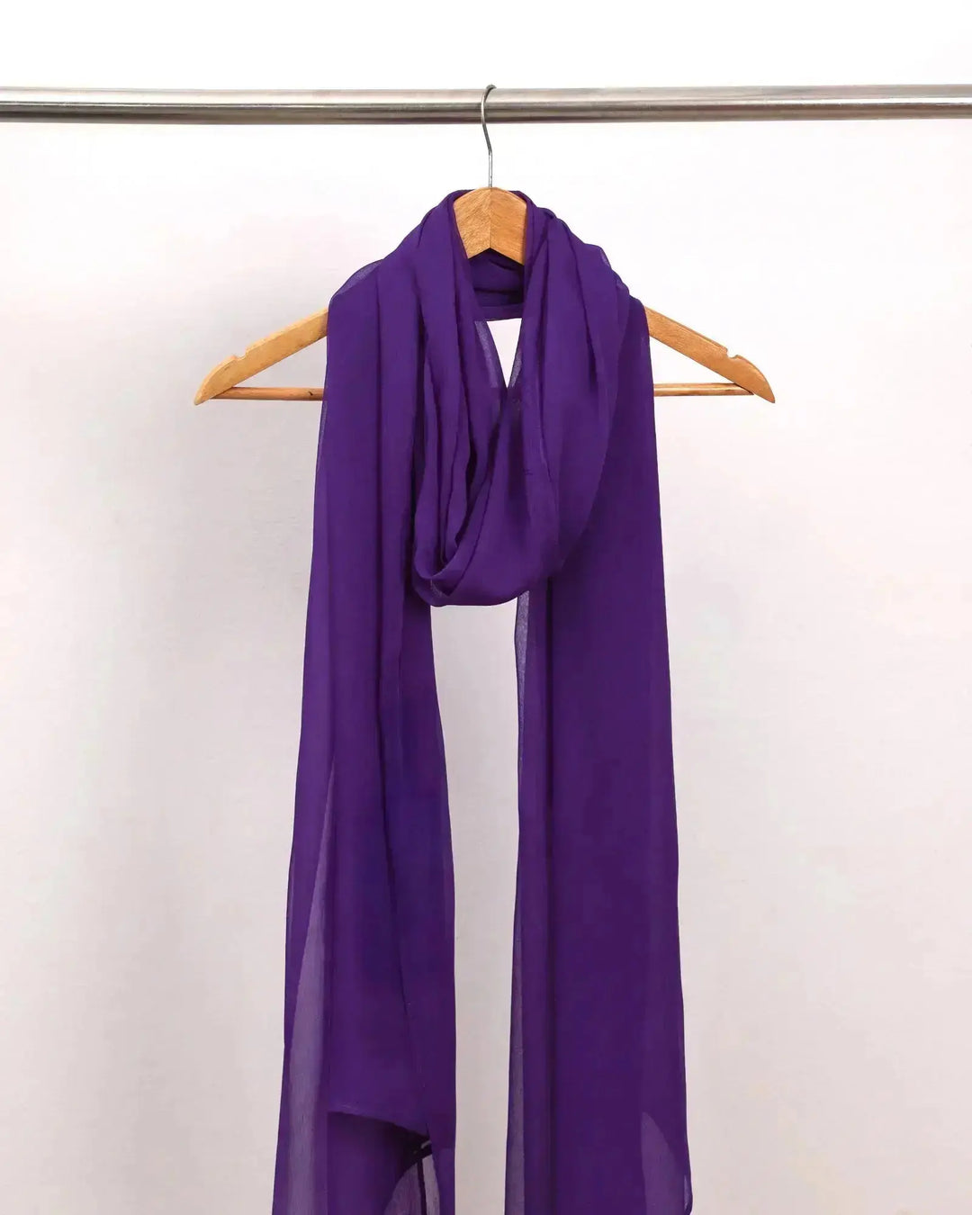 Chiffon Dupatta | 5005 Sha Posh Textile