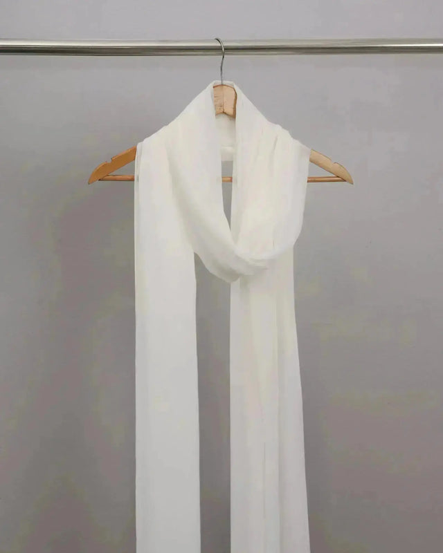 Chiffon Dupatta | 5005 Sha Posh Textile