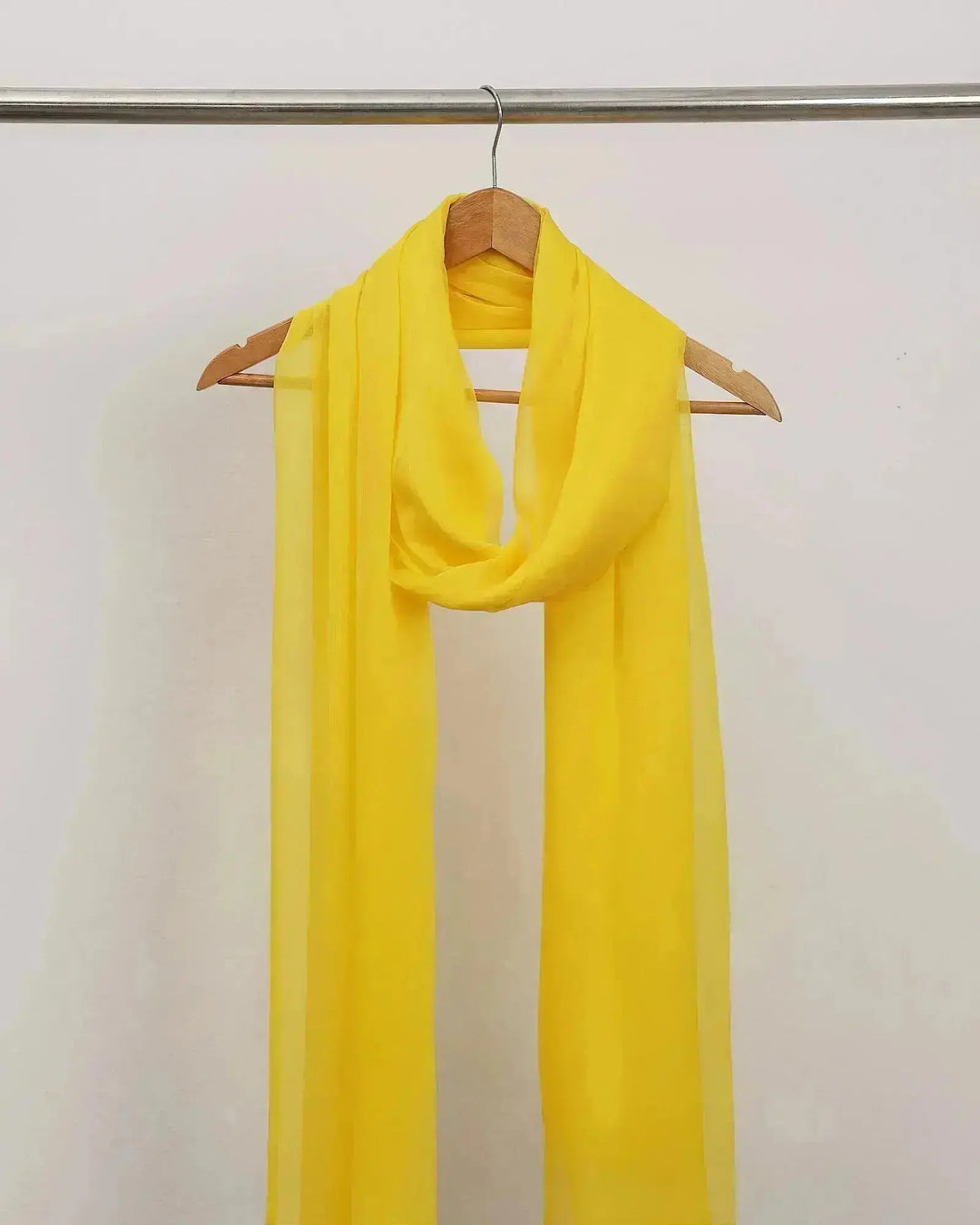Chiffon Dupatta | 5005 Sha Posh Textile