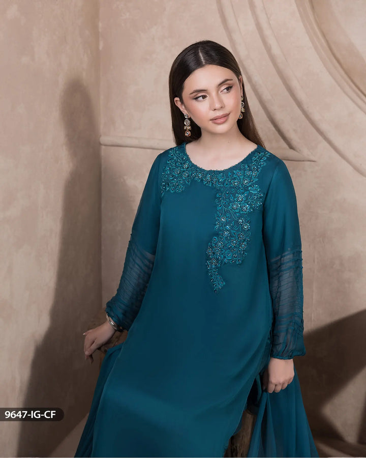 9647-IG-CF - Sha Posh Textile