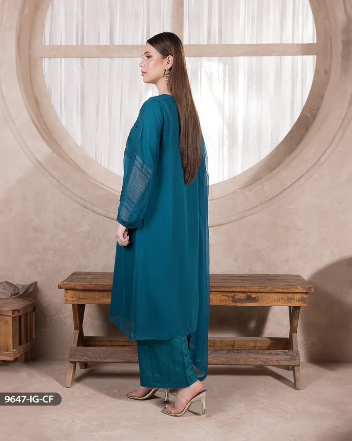 9647-IG-CF - Sha Posh Textile