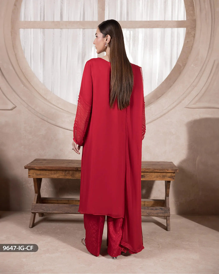 9647-IG-CF - Sha Posh Textile