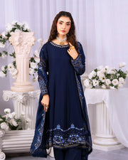 Navy Blue