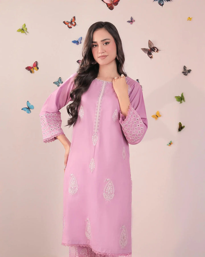 Cotton 2PC | 17394 - Sha Posh Textile