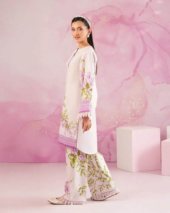 Cotton 2PC | 17495 - Sha Posh Textile