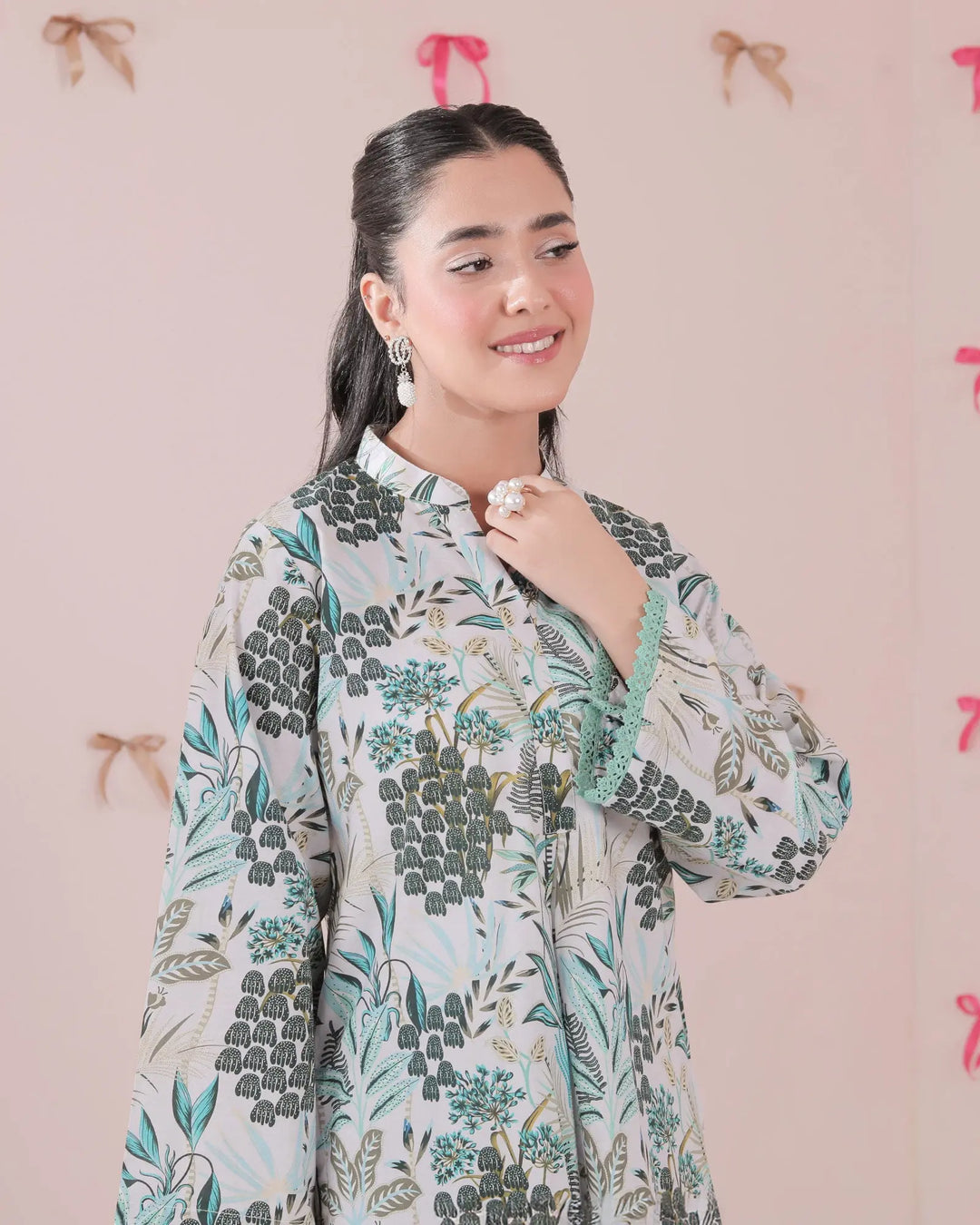 Cotton 2PC | 17265 Sha Posh Textile