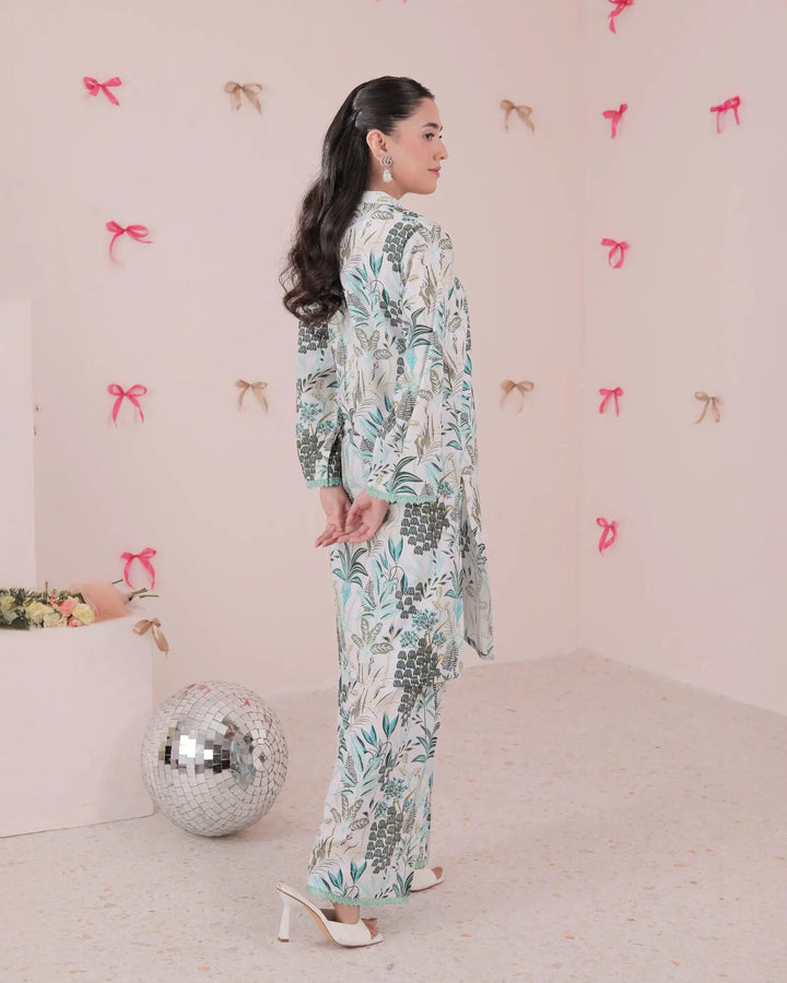 Cotton 2PC | 17265 Sha Posh Textile