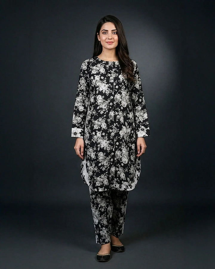 Cotton 2PC | 17328 Sha Posh Textile