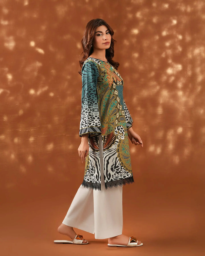 Cotton 2PC | 17342 Sha Posh Textile