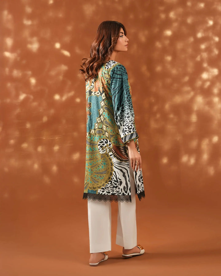 Cotton 2PC | 17342 Sha Posh Textile