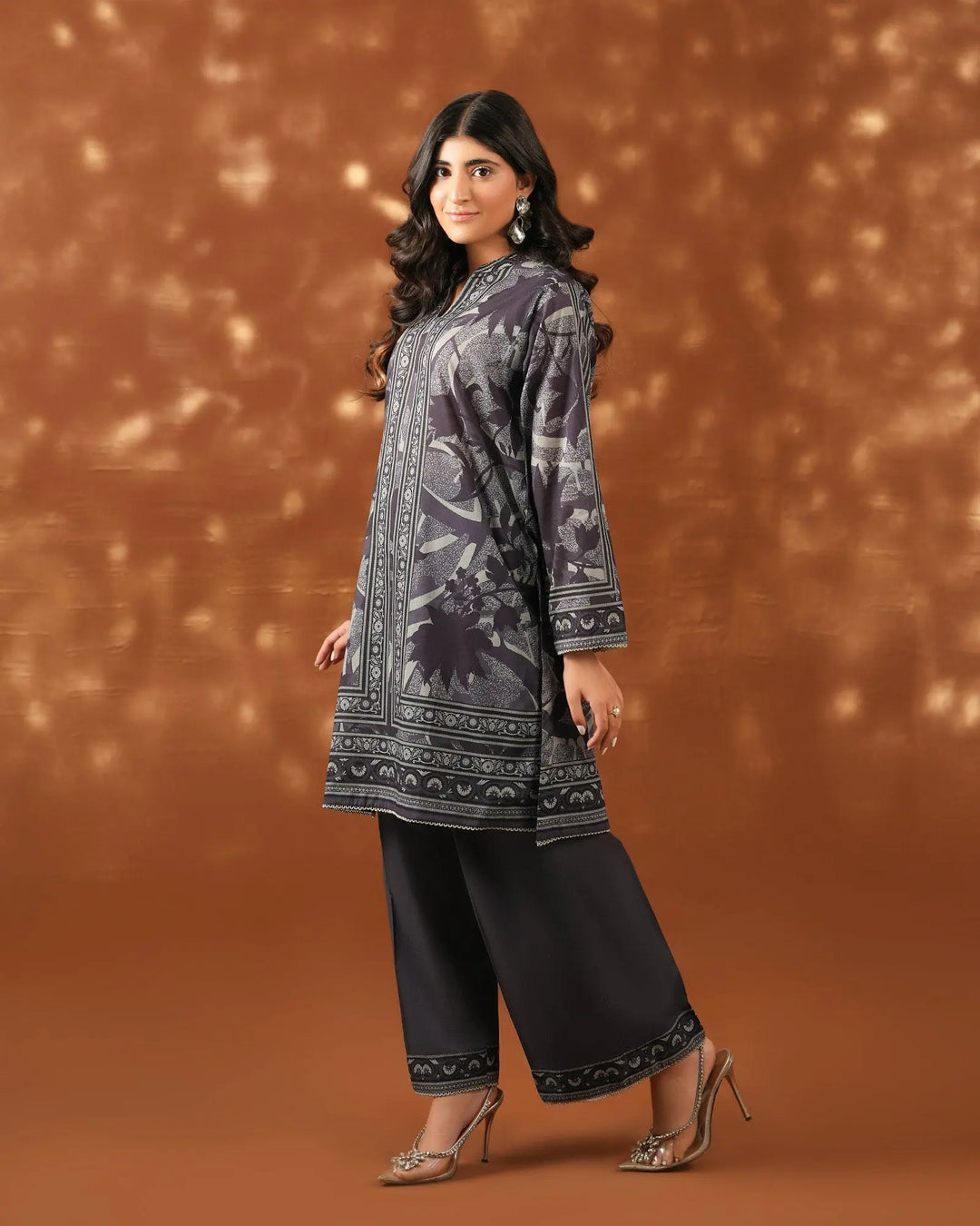 Cotton 2PC | 17392 Sha Posh Textile