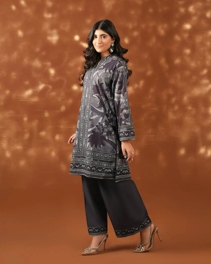 Cotton 2PC | 17392 Sha Posh Textile