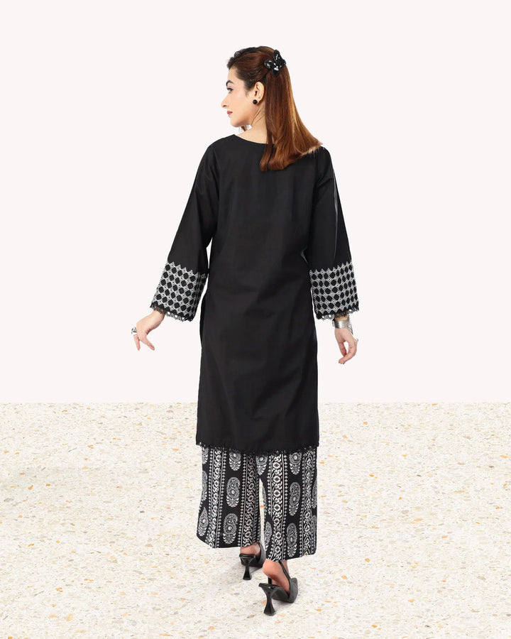 Cotton 2PC | 17394 Sha Posh Textile