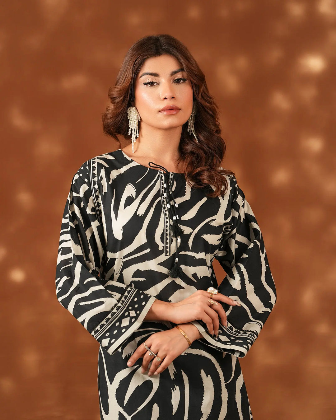 Cotton 2PC | 17401 - Sha Posh Textile