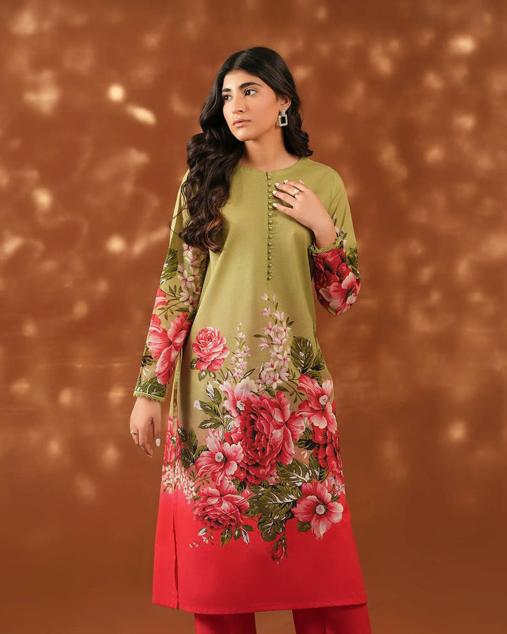 Cotton 2PC | 17404 - Sha Posh Textile