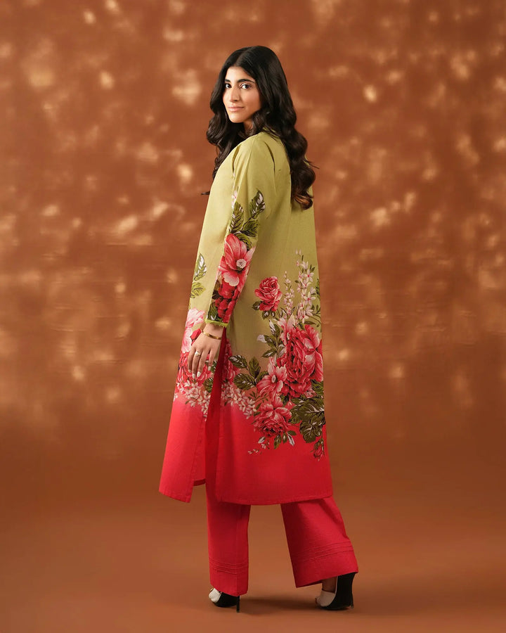 Cotton 2PC | 17404 - Sha Posh Textile