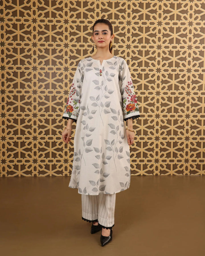 Cotton 2PC | 17408 Sha Posh Textile