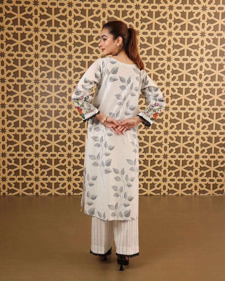 Cotton 2PC | 17408 Sha Posh Textile