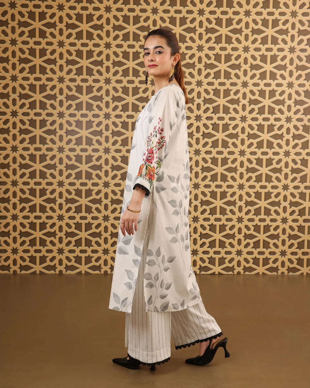 Cotton 2PC | 17408 Sha Posh Textile