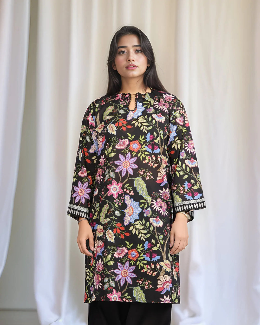Cotton 2PC | 17421 Sha Posh Textile