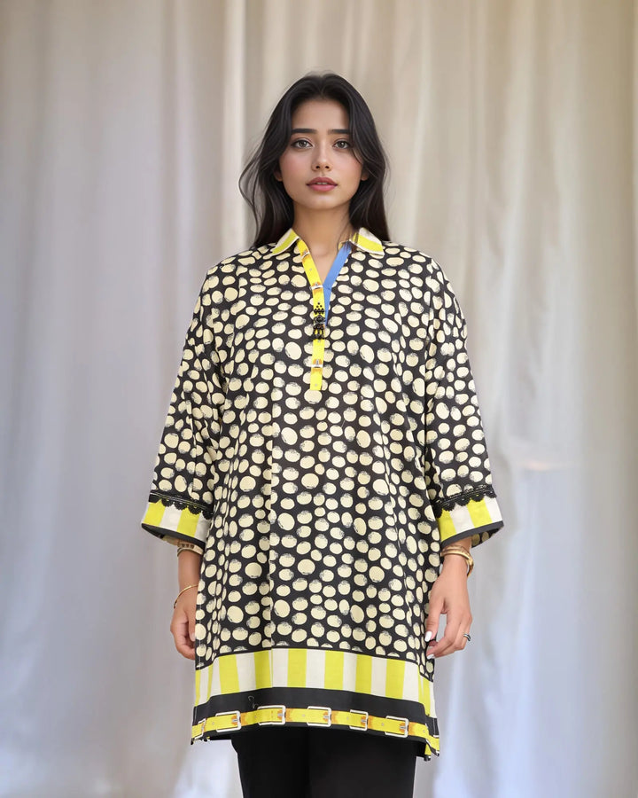 Cotton 2PC | 17423 Sha Posh Textile