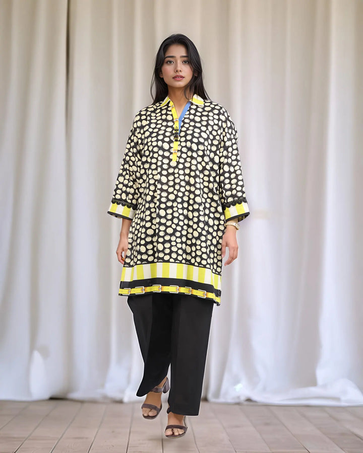Cotton 2PC | 17423 Sha Posh Textile