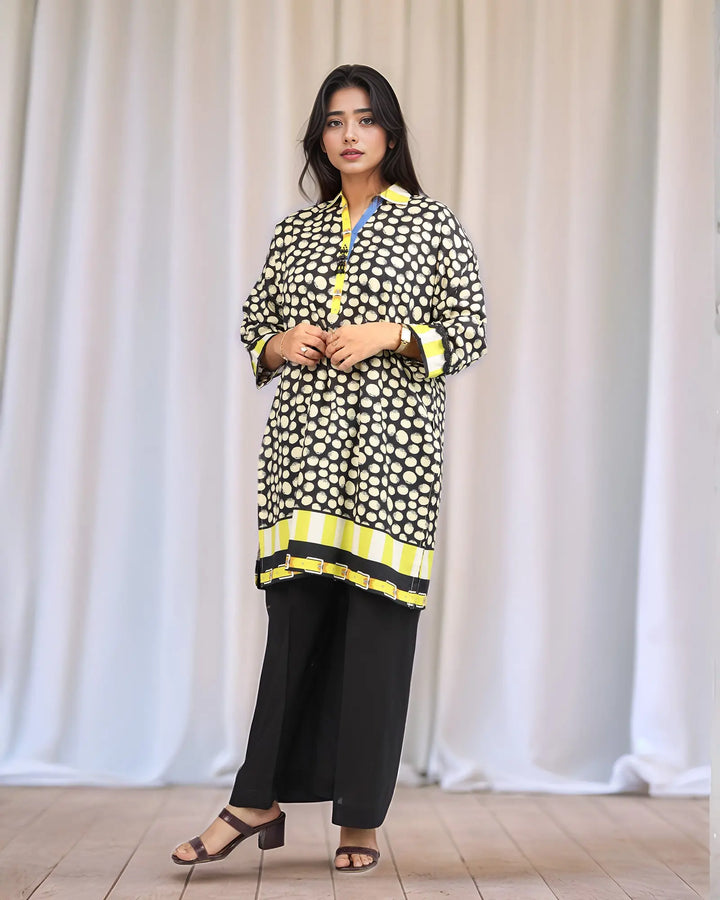 Cotton 2PC | 17423 Sha Posh Textile