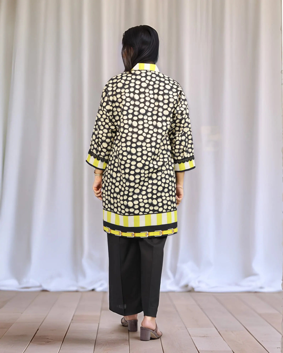 Cotton 2PC | 17423 Sha Posh Textile
