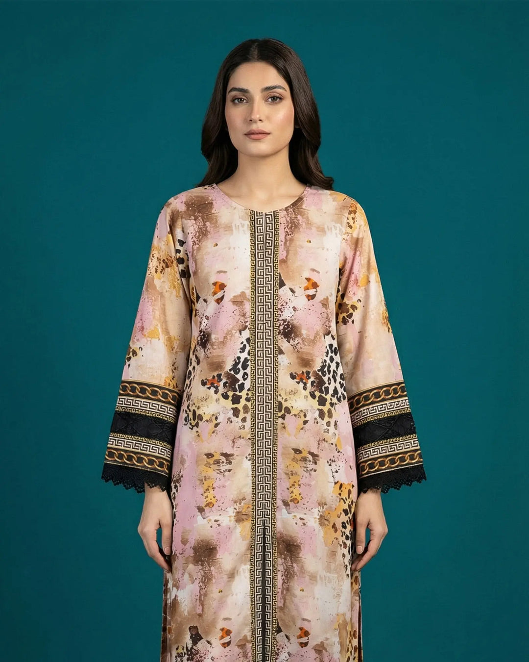 Cotton 2PC | 17521 Sha Posh Textile