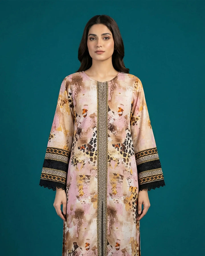 Cotton 2PC | 17521 Sha Posh Textile