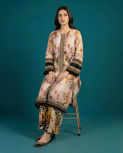 Cotton 2PC | 17521 Sha Posh Textile
