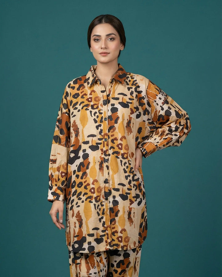 Cotton 2PC | 17522 Sha Posh Textile