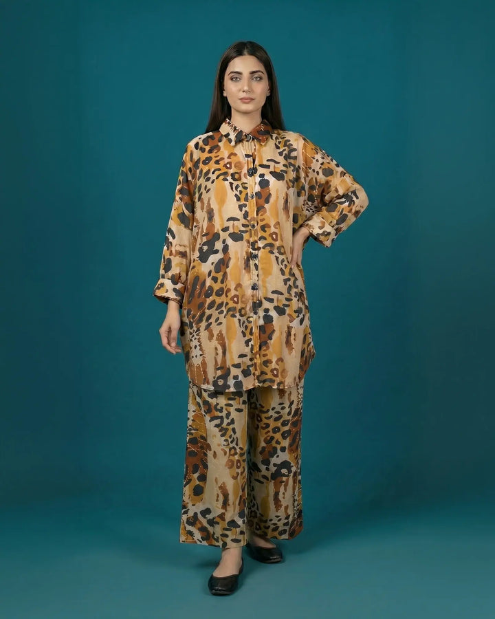 Cotton 2PC | 17522 Sha Posh Textile