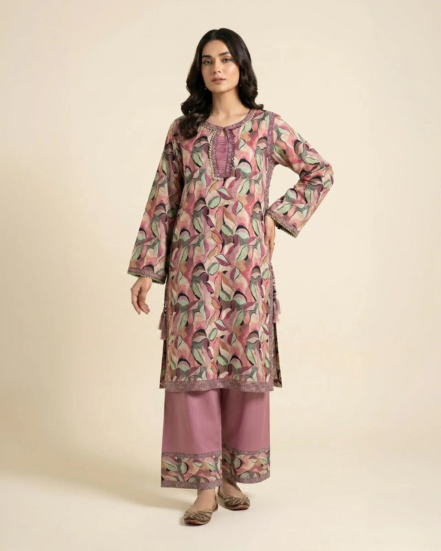 Cotton 2PC | 17523 Sha Posh Textile