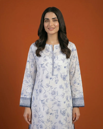 Cotton 2PC | 17527 Sha Posh Textile