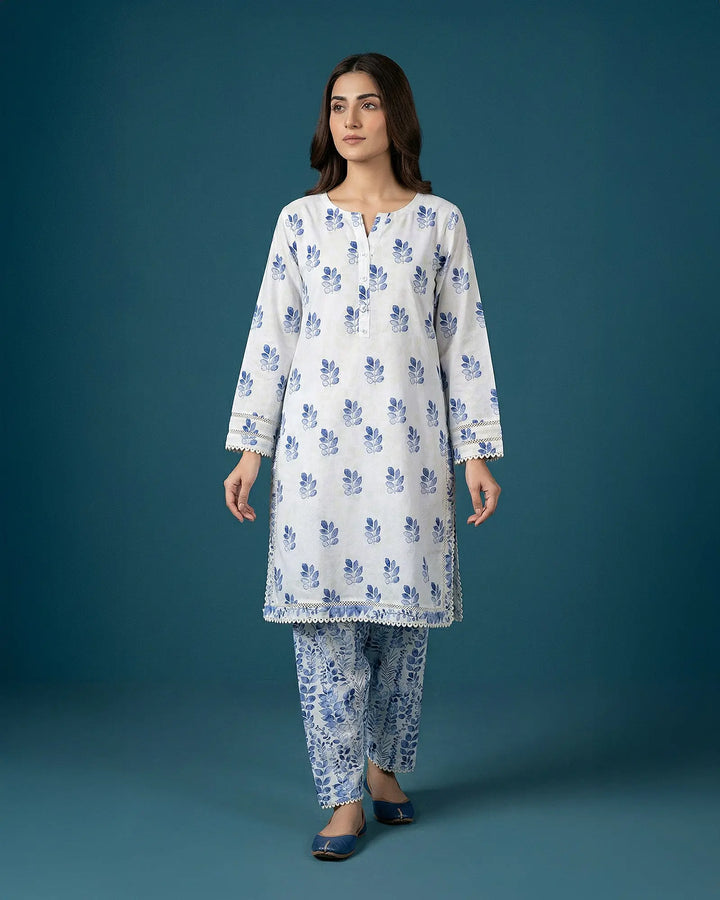 Cotton 2PC | 17529 Sha Posh Textile