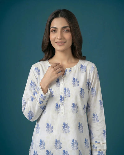Cotton 2PC | 17529 Sha Posh Textile